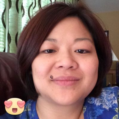 Phuong Richardson