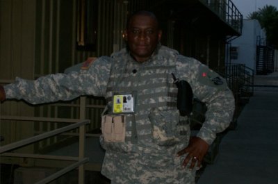 Garry Hines