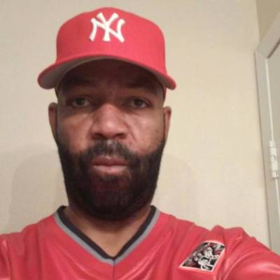 Duane Griffin