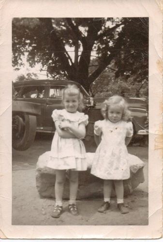 Norma Bosher