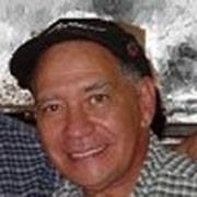 Gregory Rosales