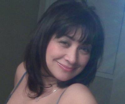 Rose Chandarlis
