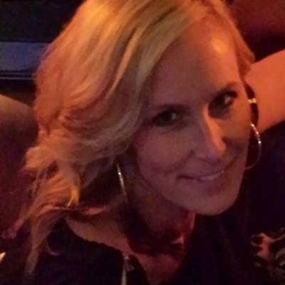 Stephanie Finsterwalder