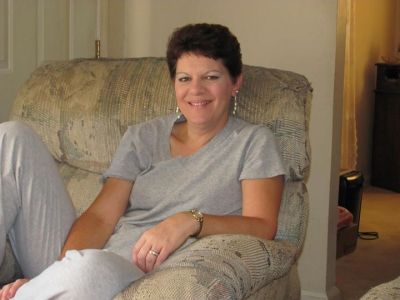 Lori Gucia