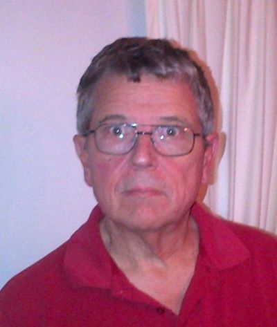 Michael Becker