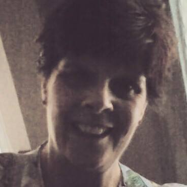 Suzanne Forget