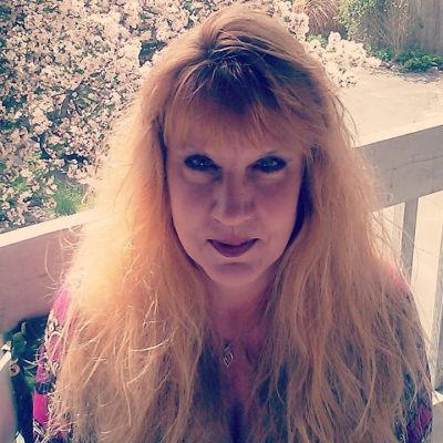 Cathy Consolini