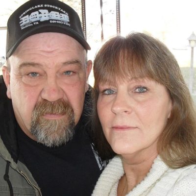 Cheryl Huffman