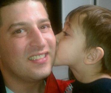 Steven Belliares