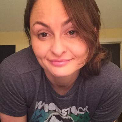 Cara Magers