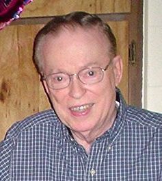 Thomas Cashwell