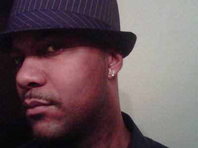 Reginald Shelton