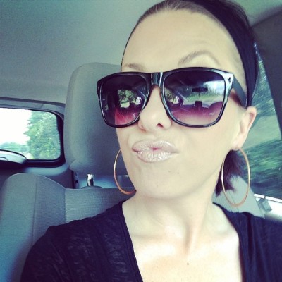 Brittney Edmonson