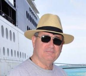 Dennis Conroy