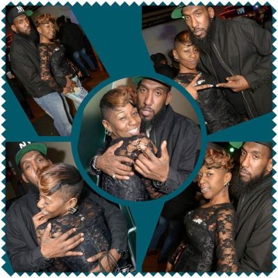 Jolanda Hargrove