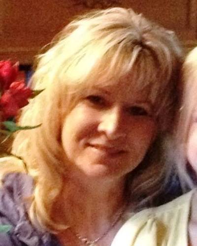 Kimberly Conroy