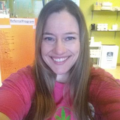 Kimberly Truman