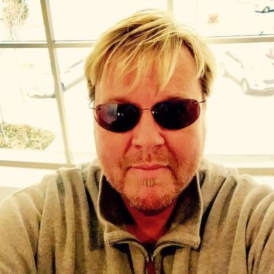 Matthew Gillman