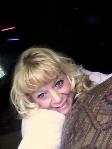 Jennifer Johnson