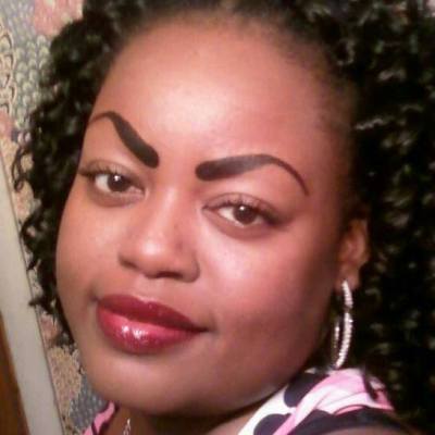 Felicia Mcfadden