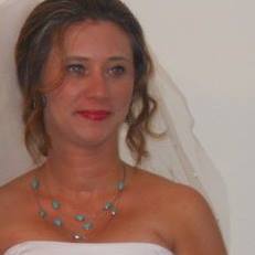 Stephanie Riech