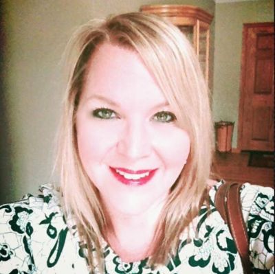 Lorraine Richardson