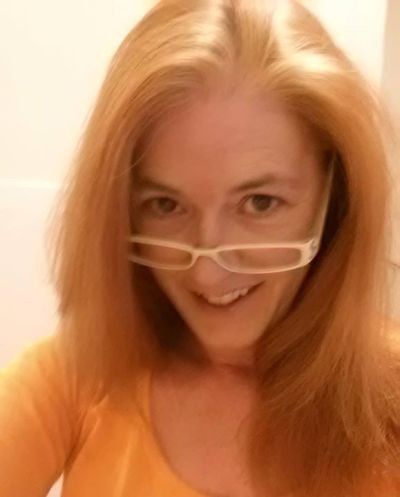 Jacqueline Forman