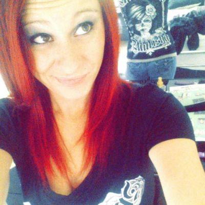 Lacey Buschbaum