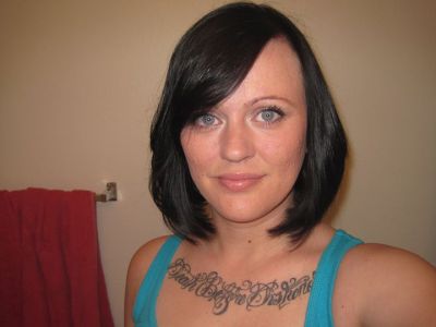 Leah Cummings