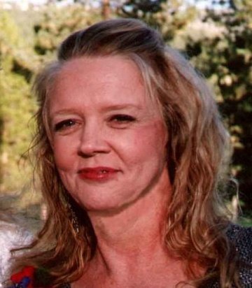 Barbara Stewart