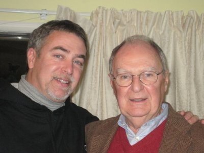 Robert Hackenberg