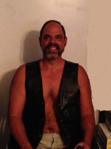Gordon Davis