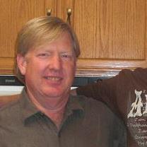 Steven Kargel