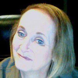Joy Greenberg