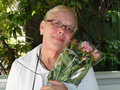 Helen Kean