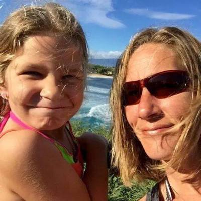 Kimberly Moninger