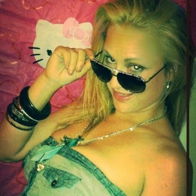 Jessica Bridger