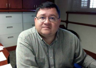Tony Araguz