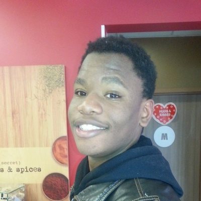 Kishawn Curry