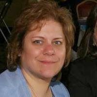 Christine Stdenis