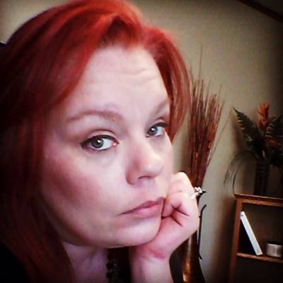 Rebecca Dunaway