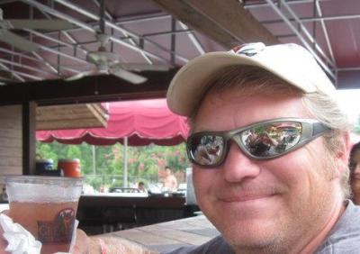 Jeffrey Seabright