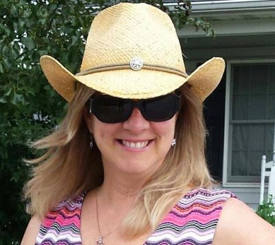 Donna Haines