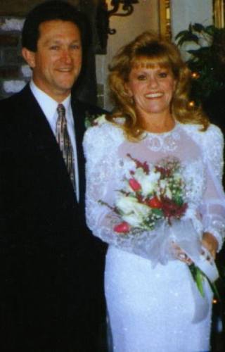 Donna Bonarrigo