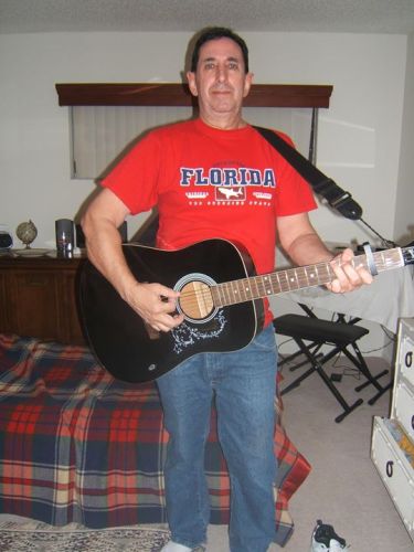 Steven Busman