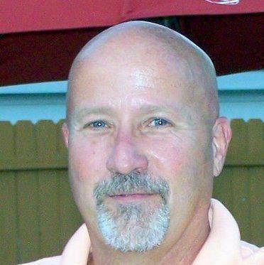 David Harrington