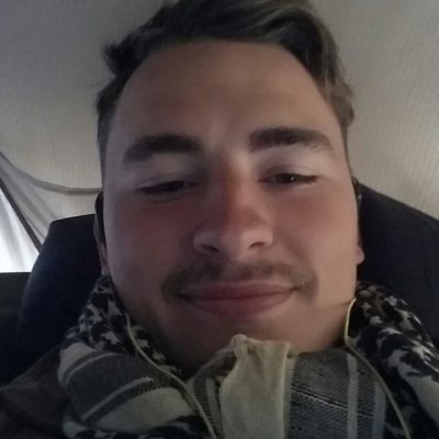 Brandon Mersich
