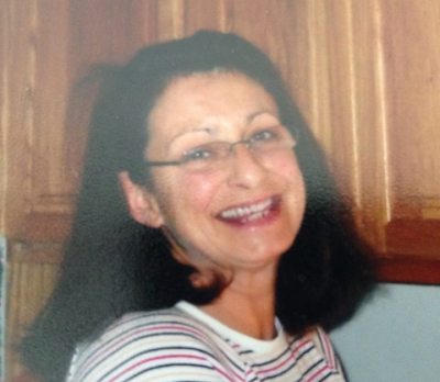 Deborah Sanfrey