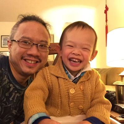 Austin Chen