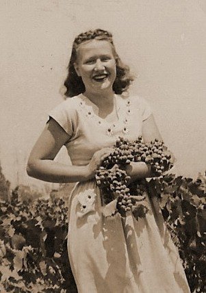 Hazel Banfield